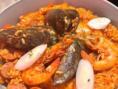 -The Boiling Crab宝灵蟹手抓海鲜(中国首店)