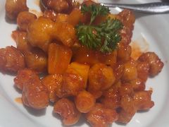 -那家老院子东北菜·饺子·小鸡炖蘑菇(艳华街店)