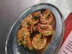-黄亚华小食店(Jalan Alor)