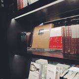 每周一次书店看书