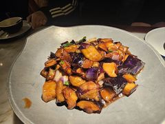 -绿茶餐厅(深圳龙华天虹购物中心店)