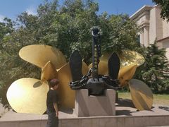 -中国人民解放军海军博物馆