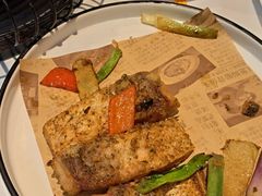 -勝記酒家·37年老字号·经典粤菜(荔枝公园店)