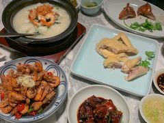 -湖滨28中餐厅·西湖宴·杭州君悦酒店