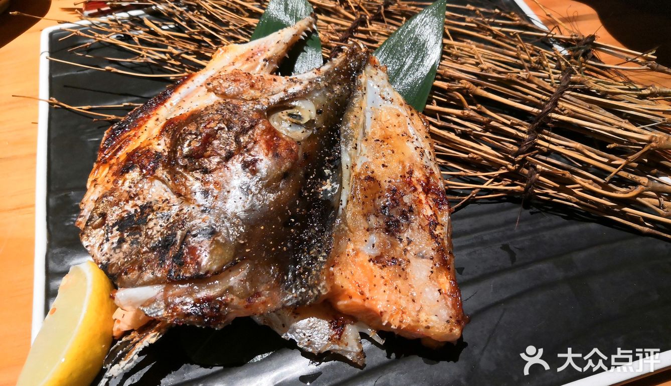 广州探店/日式放题/水濑日料