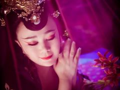 -九月鹰飞汉服摄影工作室