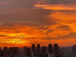 -帆拉斐婚纱摄影(春熙店)