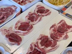 -北五环老北京自助铜锅涮肉·烧烤(黑泉路店)