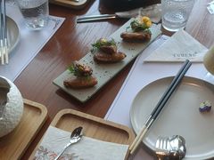 -咖梦餐厅 COMENG RESTAURANT