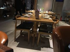-黛瓦里巷(南京东路店)