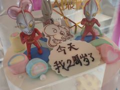 -蜂蝶来饼店(拱北总店)