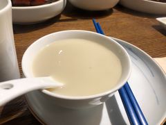 烤鸭汤-小大董·烤鸭(王府井apm店)