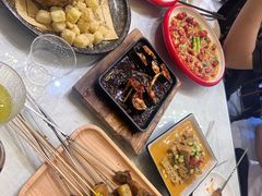 -戴记龙虾(天泽街店)