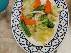 -KingThaia金泰兰(滨江天街店)