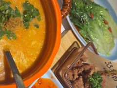 -33号大院·青岛本帮菜(五四广场店)