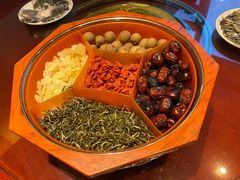 -益民清真美食城