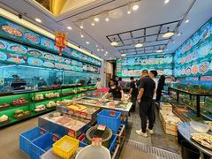 -飞尝蚝·顺德菜·鱼生(顺德总店)