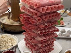 -吉羊三宝(复兴门笔管胡同店)