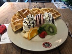-maan coffee漫咖啡(通州店)