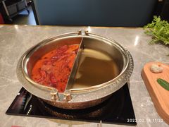 -一绪に寿喜烧(荟聚店)