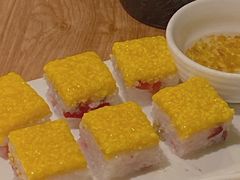 小米凉糕-晋家门(弘阳广场店)