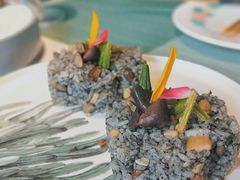 -蜜桃花开·中西融合菜E&W(南长街店)