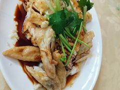 -电白鸭粥店(下沙二坊88号店)