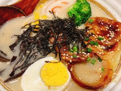 -大川日式料理店(东华西店)