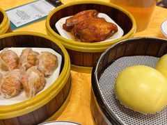 -横河佬炖品店(罗阳一路老店)