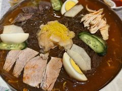 -平壤馆(西塔街店)