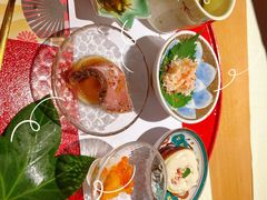 -和创柚子·会席日本料理(新区淮海街店)