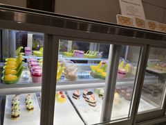 -厦门海景千禧大酒店·海景咖啡厅