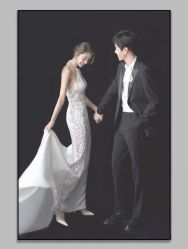 -易摄影婚纱摄影工作室