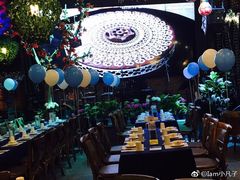 -胡桃里音乐酒馆(曲江店)