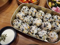 -HOTISLAND海鸡岛·韩国料理(江南西店)