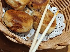 -和兴记牛肉火勺·羊汤(于洪广场店)