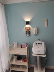 -咪咪专业脱毛连锁机构