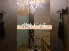 -小城粥道·海胆鲜虾粥(解放广场店)