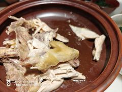 -客语客家菜(华发商都店)