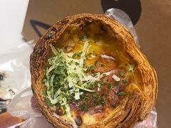 -evoojoo面包商店