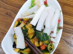 -兰溪十八浇(天一店)