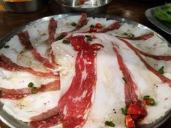 -·缸桶屋·韩式牛肋条自助烤肉(西湖D11店)