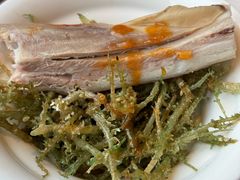 -沙力海西北特色美食烤肉店(北门坡店)