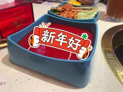 -蛙二爷美蛙火锅基地(温州总店)