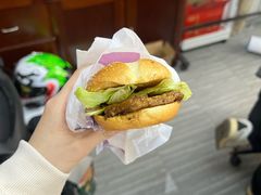 -麦当劳(湖光北街店)