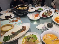 -恒记饭店·海鲜明档(淹城店)