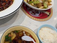 -川人百味(亿合城店)