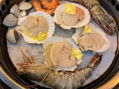 -熊出没日本烧肉放题