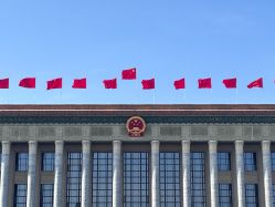 -人民大会堂宴会厅