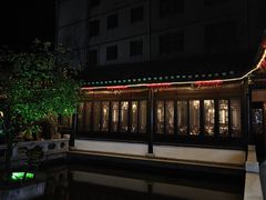 -麒麟小院·老九江菜(安平路店)